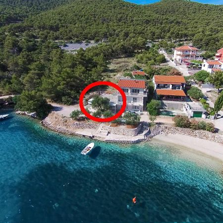Apartment Sparadici 10015B Grebaštica Екстериор снимка