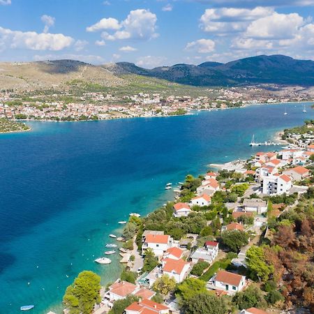 Apartment Sparadici 10015B Grebaštica Екстериор снимка