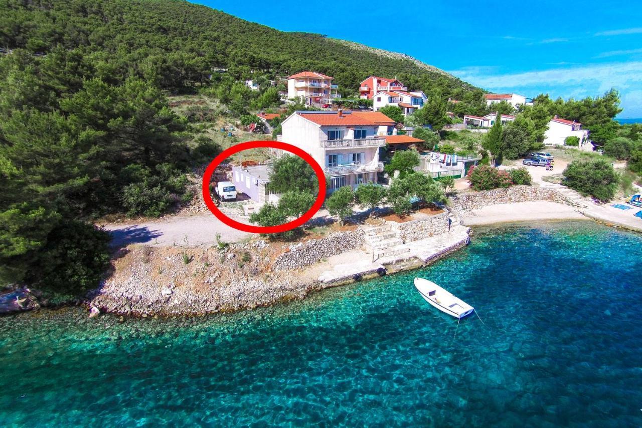 Apartment Sparadici 10015B Grebaštica Екстериор снимка