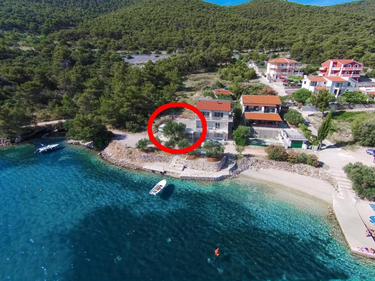 Apartment Sparadici 10015B Grebaštica Екстериор снимка