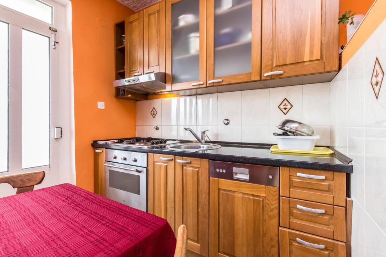 Apartment Sparadici 10015B Grebaštica Екстериор снимка
