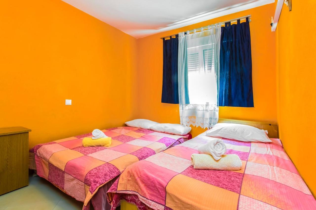 Apartment Sparadici 10015B Grebaštica Екстериор снимка