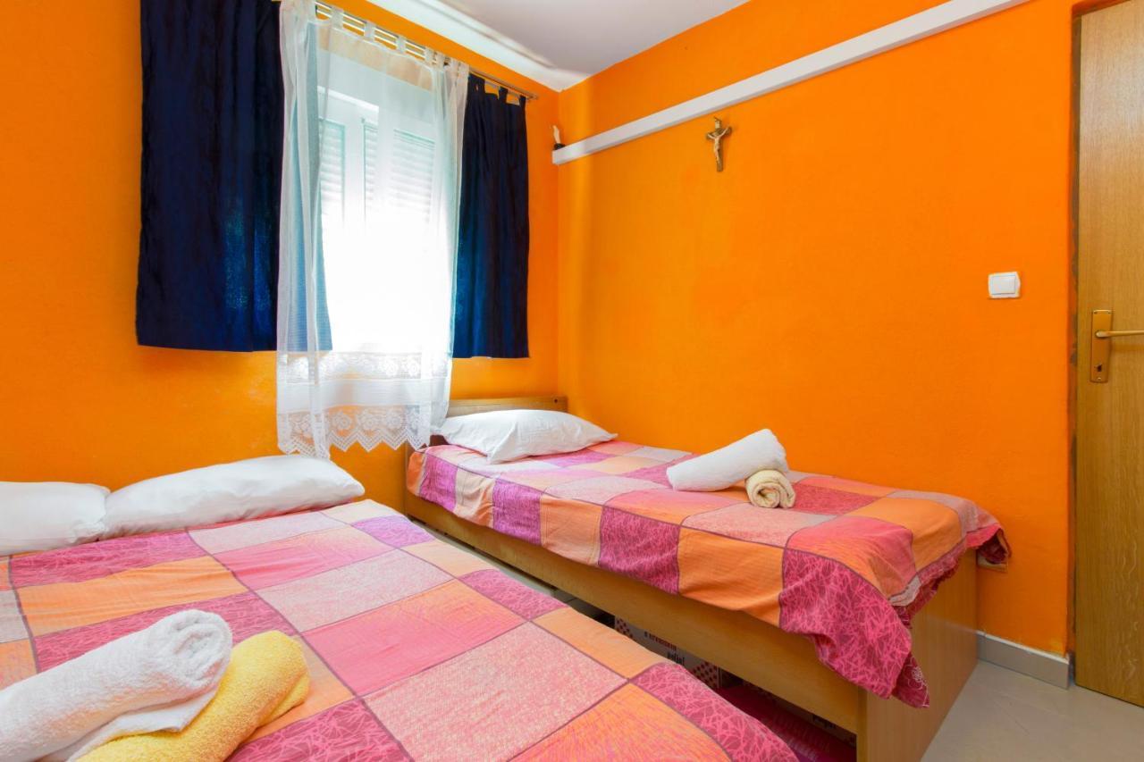 Apartment Sparadici 10015B Grebaštica Екстериор снимка