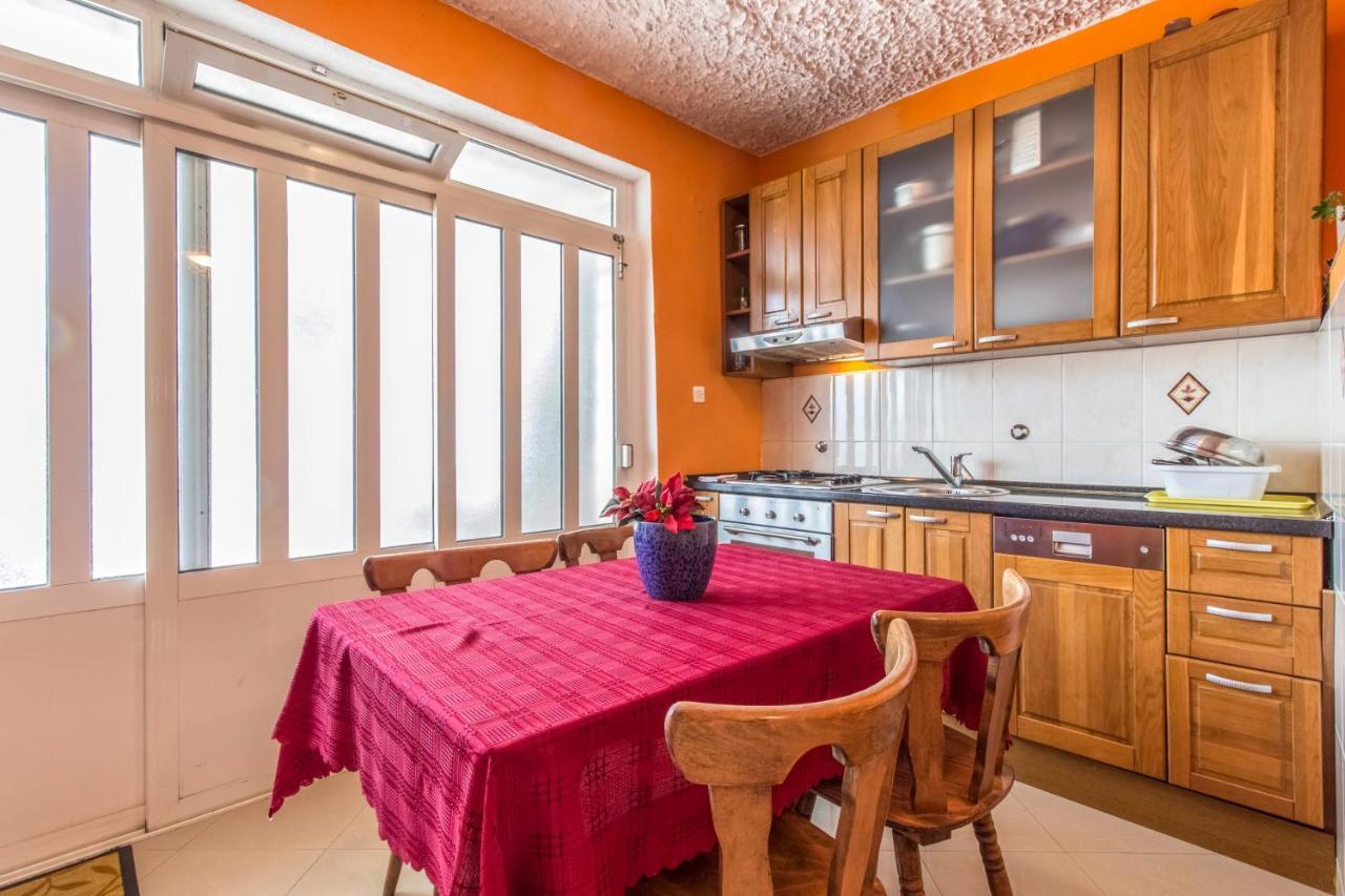 Apartment Sparadici 10015B Grebaštica Екстериор снимка