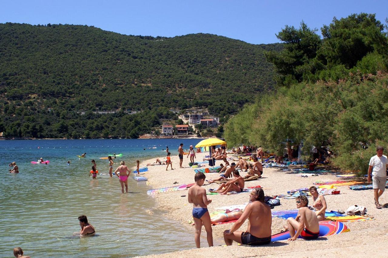 Apartment Sparadici 10015B Grebaštica Екстериор снимка