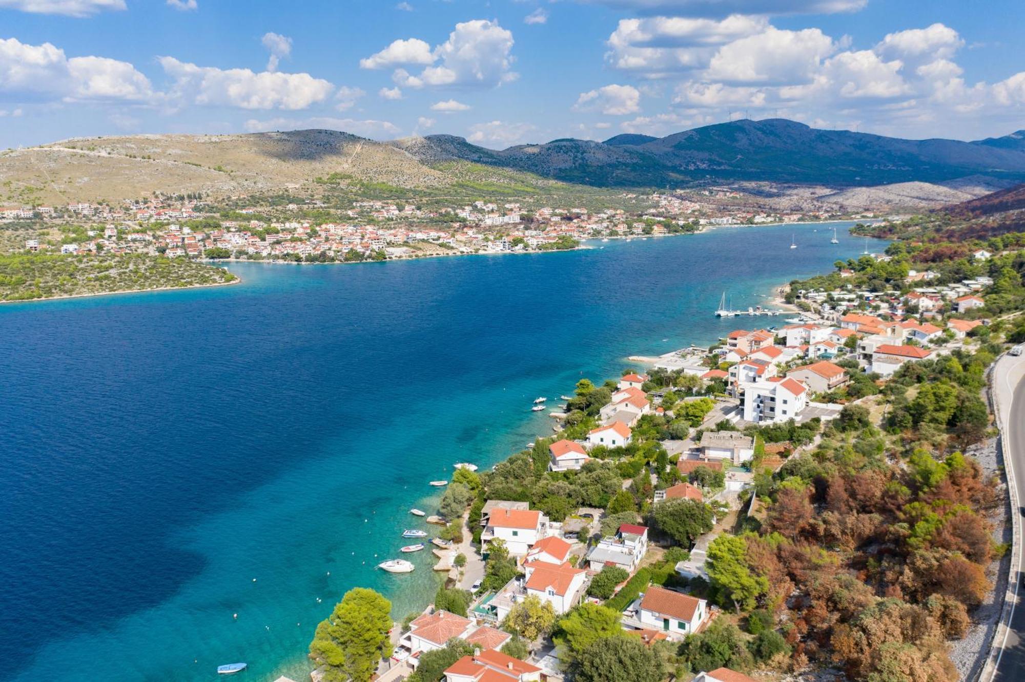 Apartment Sparadici 10015B Grebaštica Екстериор снимка